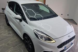Ford Fiesta 1.5 TDCi 5 porte ST-Line