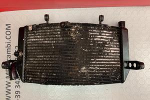 RADIATORE ACQUA HONDA CBR 600 F 1995 1995 600F 199