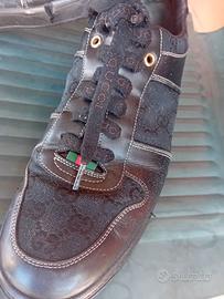 Scarpa gucci 42