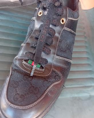Scarpa gucci 42
