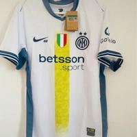 Maglia intet Valentino Rossi L e XL