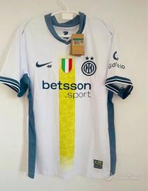 Maglia intet Valentino Rossi L e XL