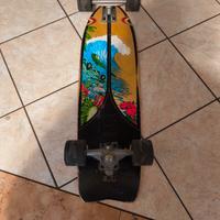 longboard 