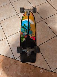 longboard 