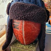 Cappello con orecchie, donna 