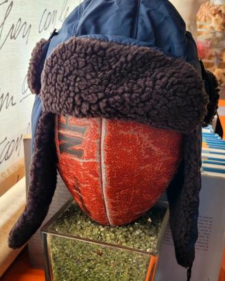 Cappello con orecchie, donna 