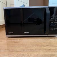 SAMSUNG MICROONDE + GRILL, 800 W