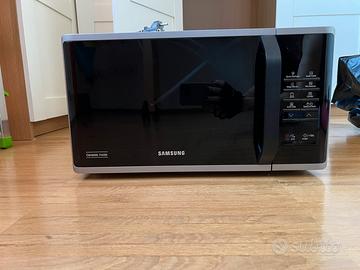 SAMSUNG MICROONDE + GRILL, 800 W