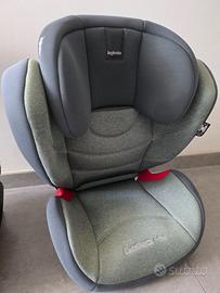 Seggiolino auto Inglesina Galileo I-fix gruppo 2-3