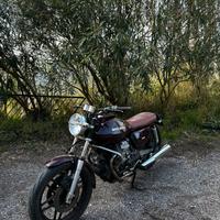 Moto Guzzi V35 II