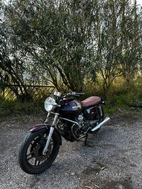 Moto Guzzi V35 II