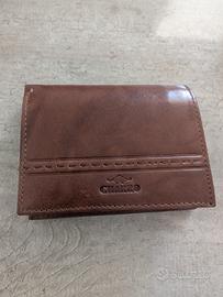 portafoglio CHARRO uomo