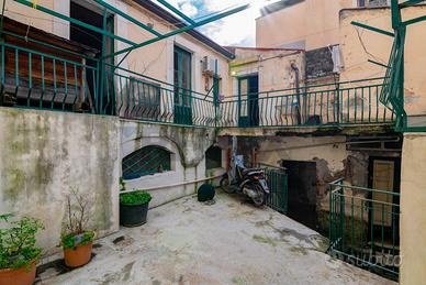 Casa Indipendente - Acireale