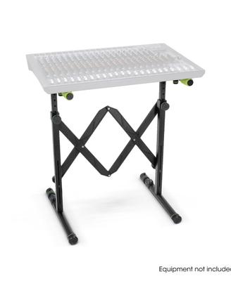 Supporto Tastiera Mixer GRAVITY KS AKS 01 B