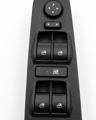 pulsantiera lancia delta e Fiat bravo 