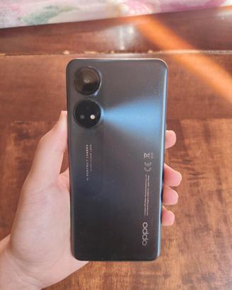 Oppo Reno8 T 4G - Trattabile