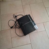 Ps3 nera