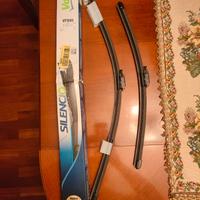 spazzole tergicristalli