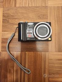Panasonic Lumix TZ6