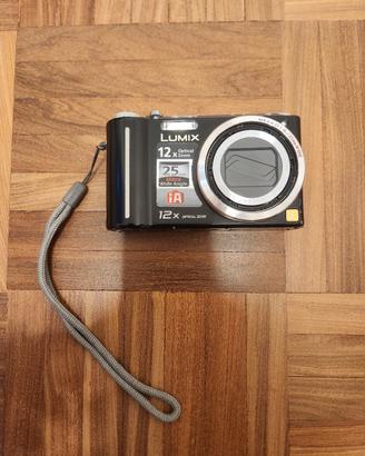 Panasonic Lumix TZ6
