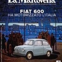 Riviste La Manovella