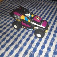 lego auto