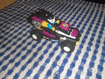 lego auto