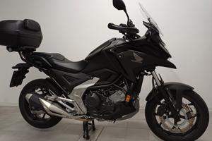nc 750 x  come nuova