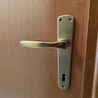 Porte interne in legno