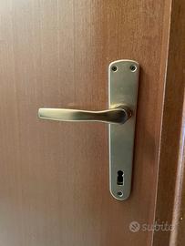 Porte interne in legno