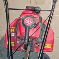 motozappa honda fg205