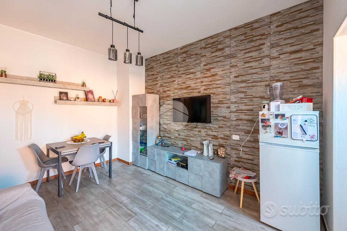 Appartamento – Baranzate, Villaggio Gorizia - Vista 2