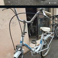 Graziella pieghevole