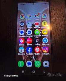 Samsung S 24 ULTRA 512 GB VIOLA