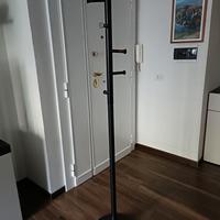 Appendiabiti da terra