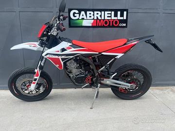 Fantic Motor Motard 125
