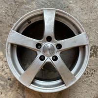 Cerchi lega volkswagen Golf