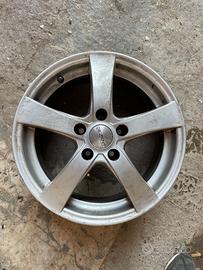 Cerchi lega volkswagen Golf