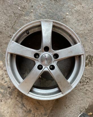 Cerchi lega volkswagen Golf