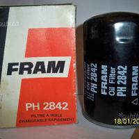 Filtro olio FRAM PH 2842