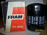 Filtro olio FRAM PH 2842