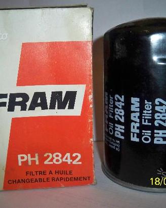 Filtro olio FRAM PH 2842