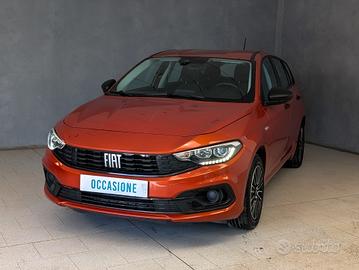 Fiat tipo ii 1.0 T3 100cv