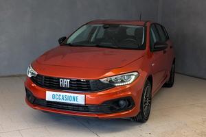 Fiat tipo ii 1.0 T3 100cv