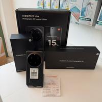 Xiaomi 15 ultra 512gb