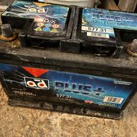 Batteria