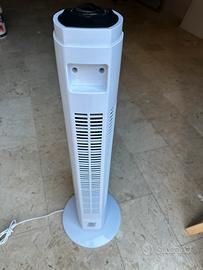Ventilatore a torre