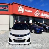 AIXAM Coupé GTI Ambition