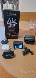 Actioncam 4k