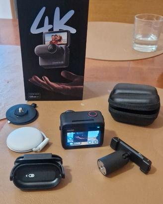 Actioncam 4k
